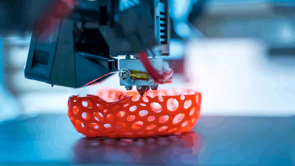 What is 3D Printing and How to Use It for Branding