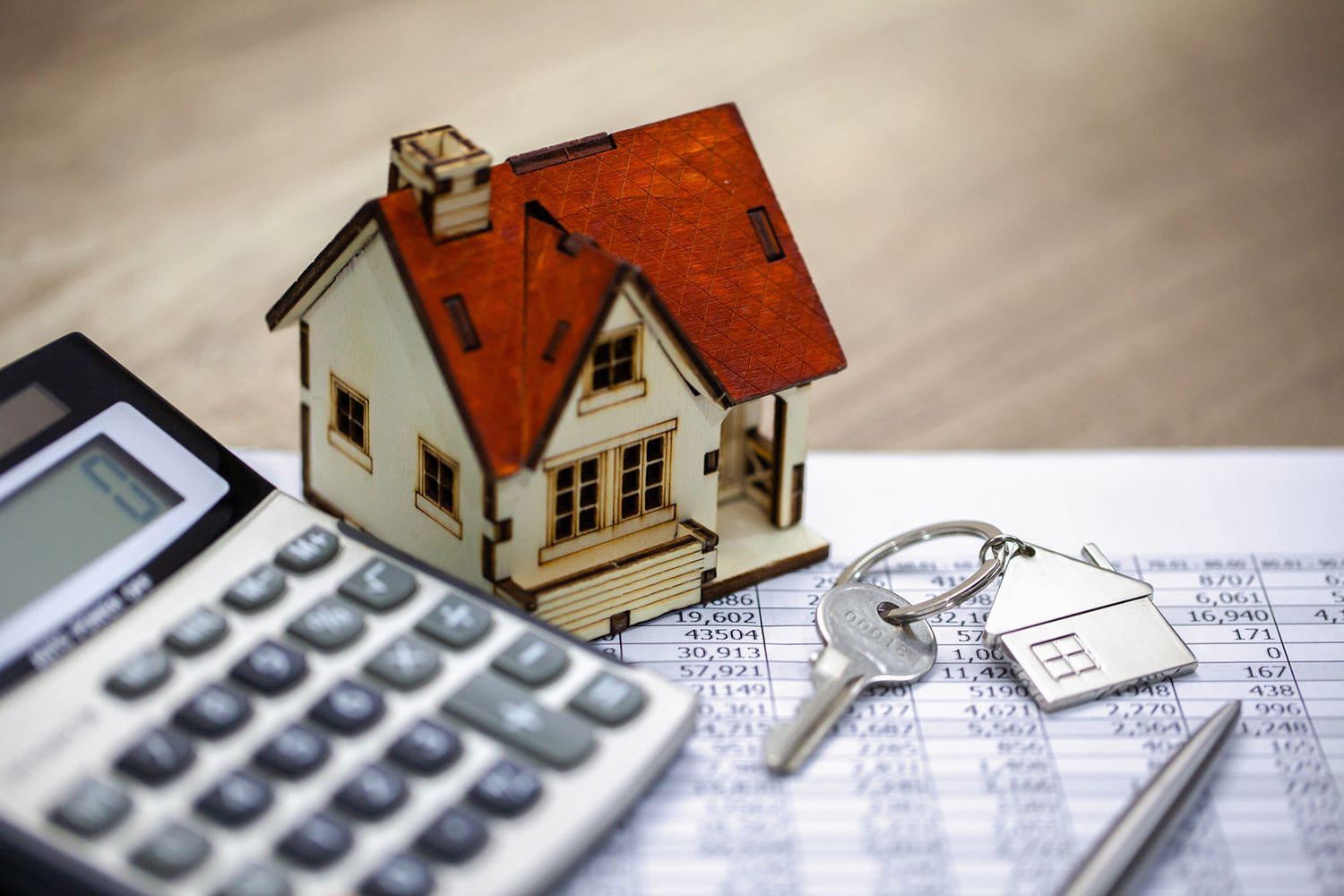 Home Mortgage Basics That You Need To Know