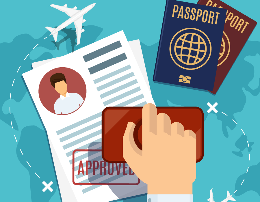 A Couple of Steps For Saving Your Immigration Dreams After Capture