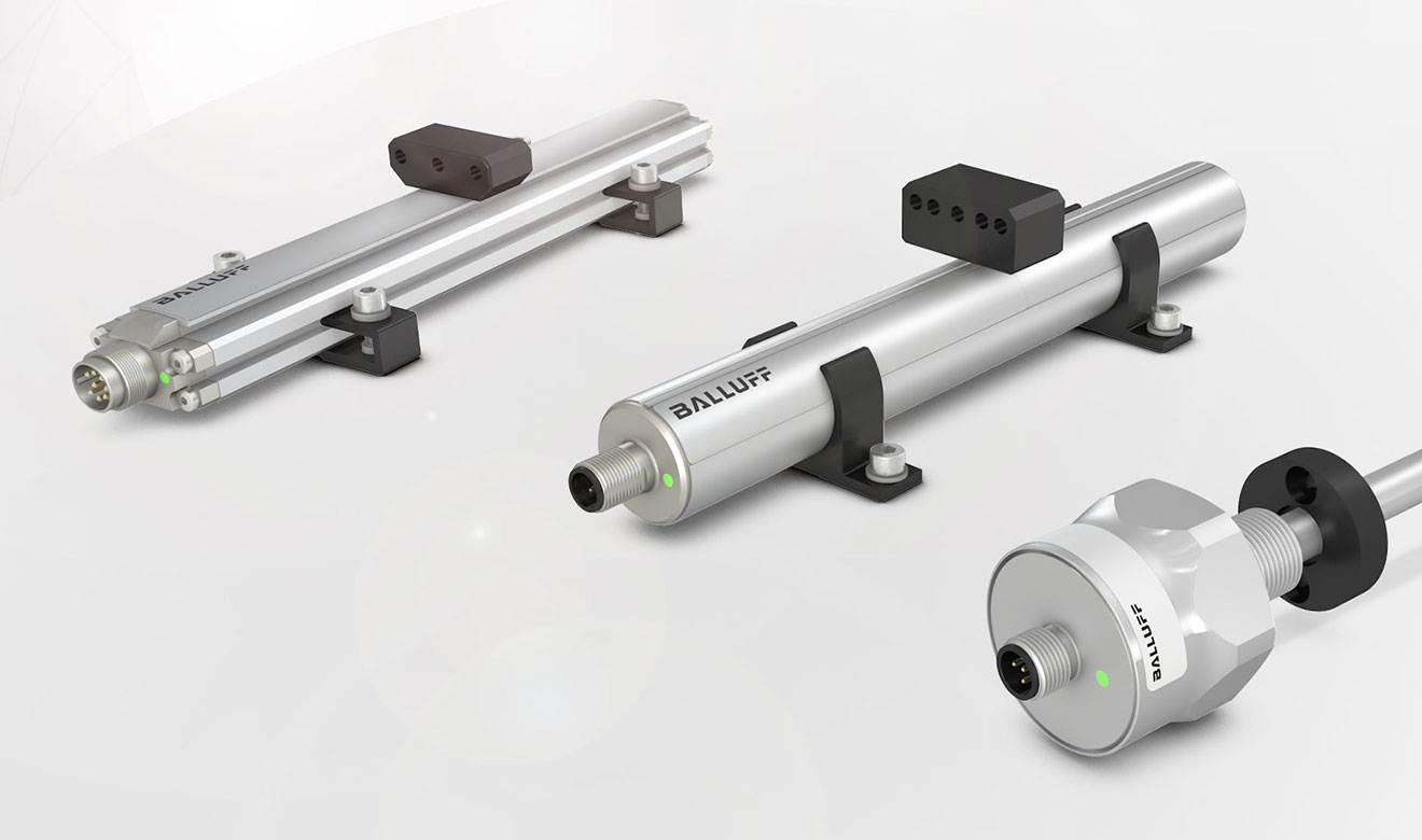 Balluff USA News: Latest Updates and Innovations