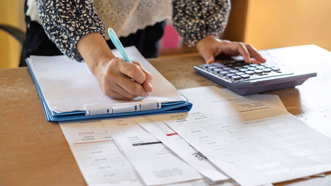 Stumped By A Debt Consolidation Problem? We’ll Solve It For You