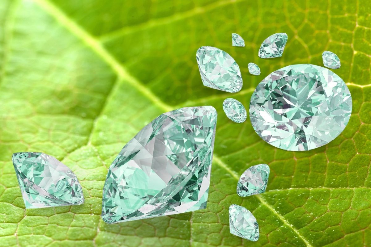 Lab-Grown Diamonds: Why Man-Made Diamonds Are Better