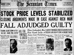 Old News USA: A Look at America’s Historical Headlines