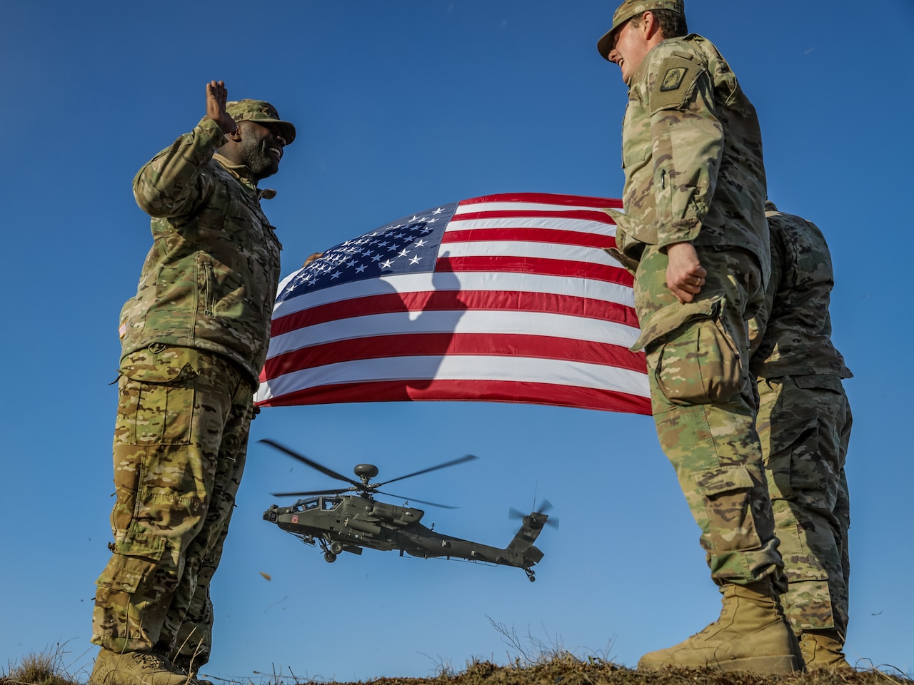 USA Military News: Key Updates and Developments