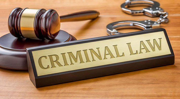 Criminal Cases