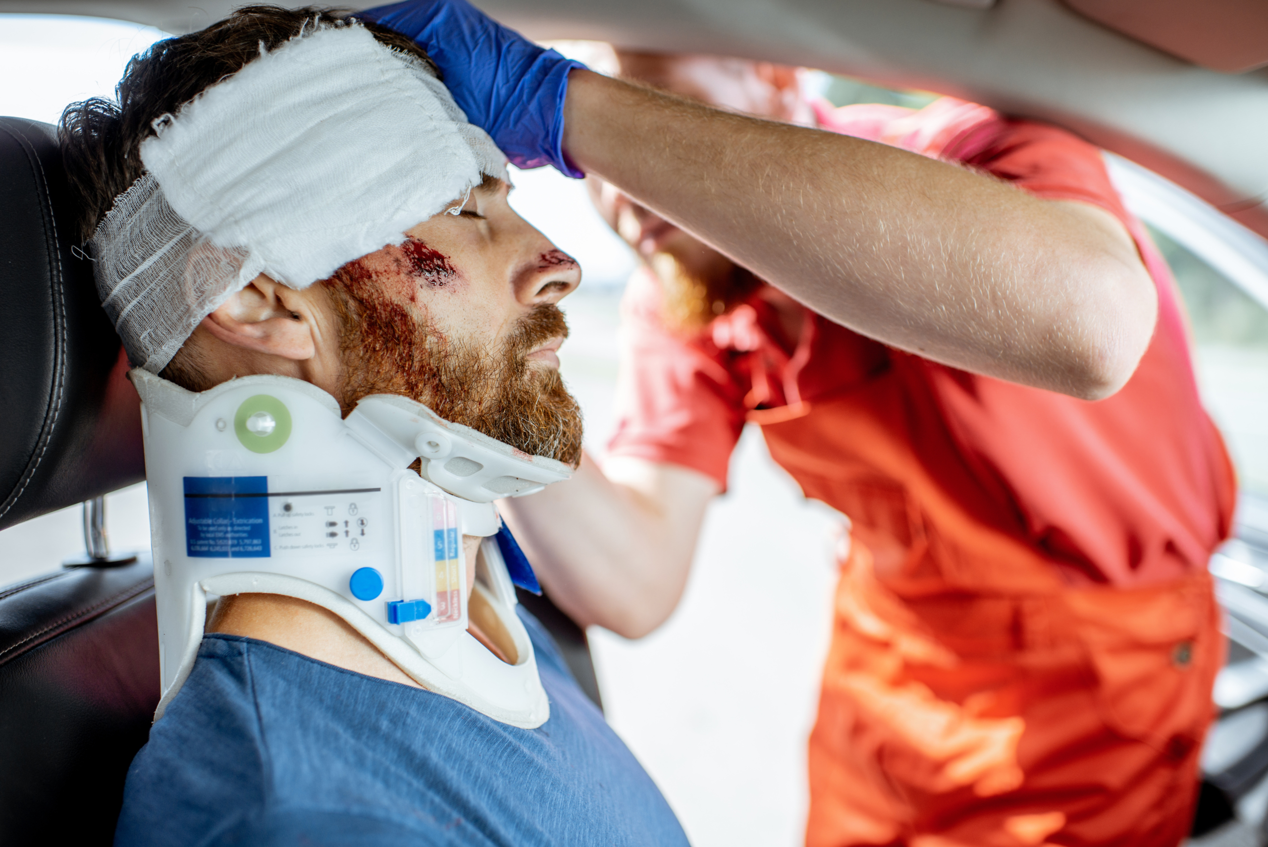 Common Mistakes to Avoid in Injury Claims: Tips from a St Pete Accident Injury Lawyer
