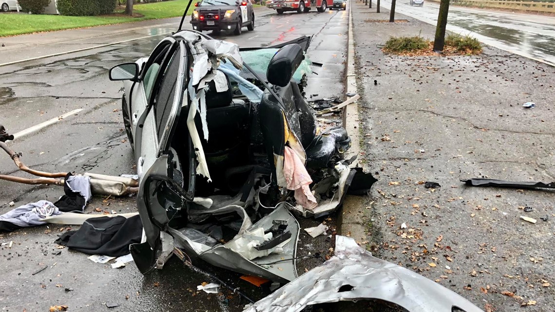 car accidents