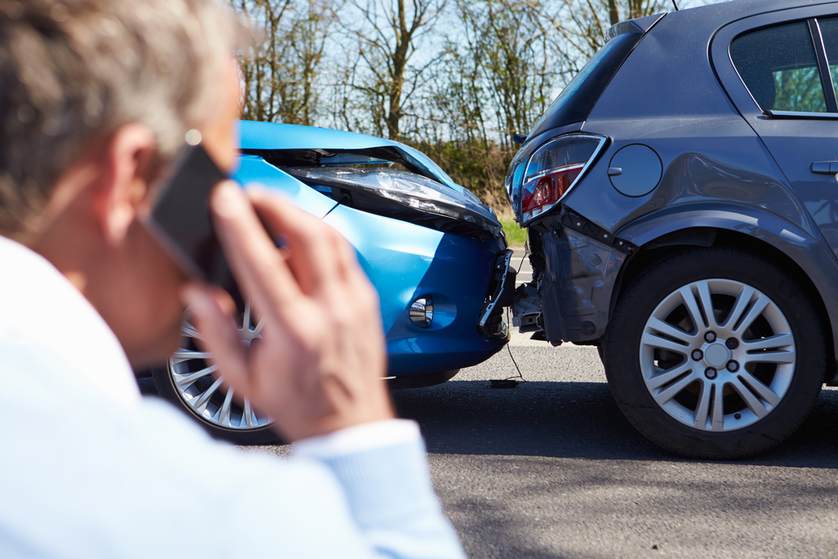 Car Accidents