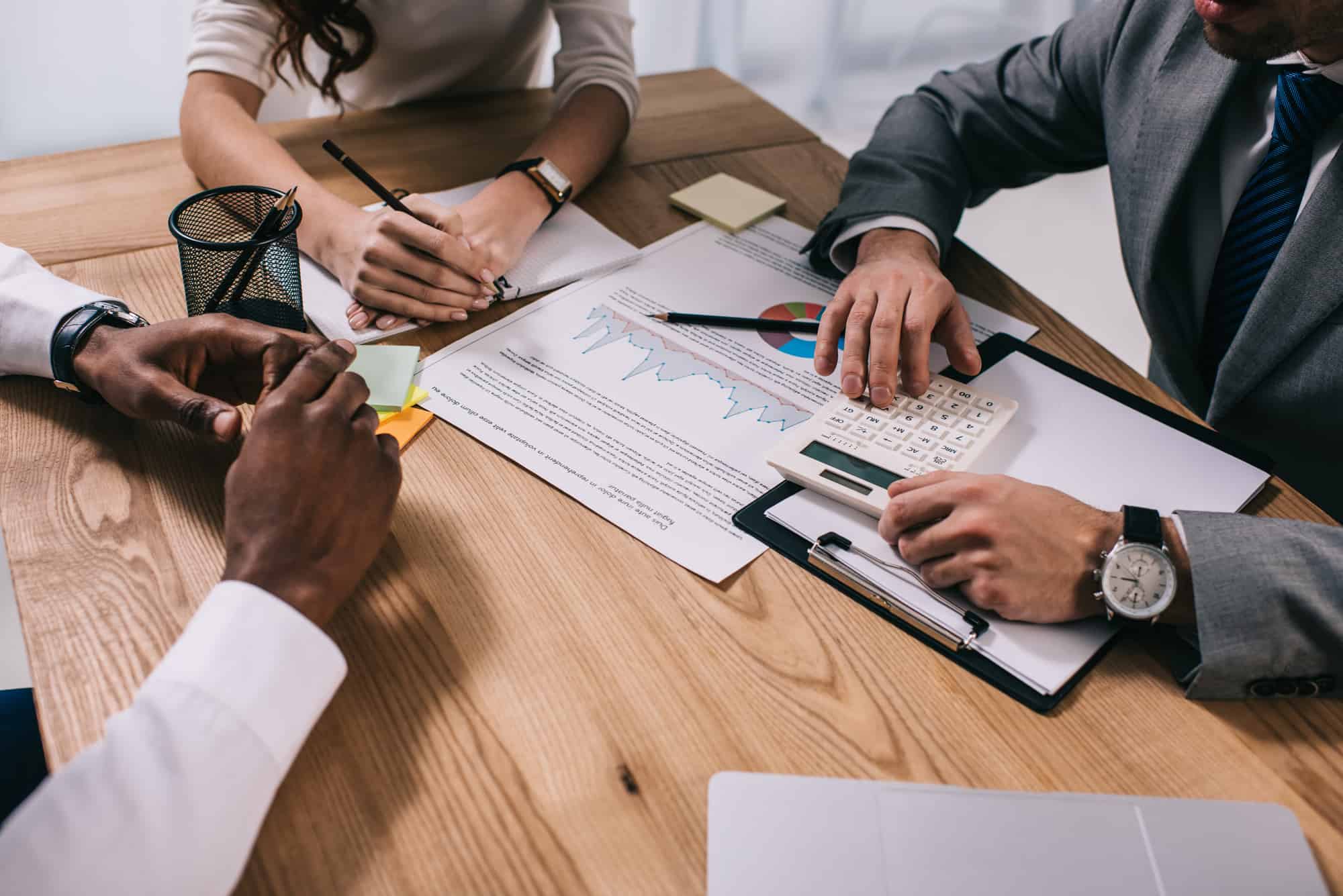 Purchase Order Financing Tips and Secrets for Canadian Firms Seeking Trade Finance