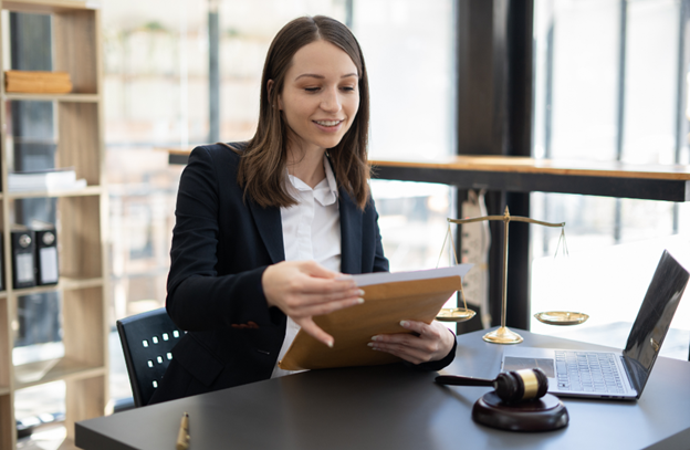 Misconduct Lawyer