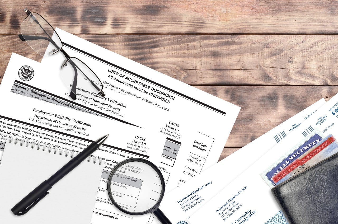 How Immigration Lawyers Can Help You Get Citizenship