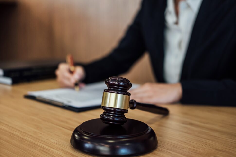 Kansas City Traffic Lawyer