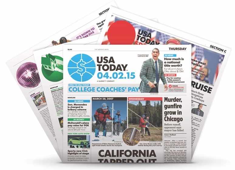 USA Today News Subscription: Everything You Need to Know