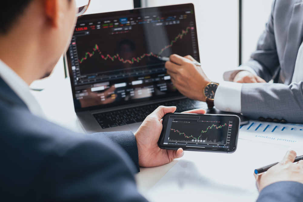 Review: Wealth Management at Exante