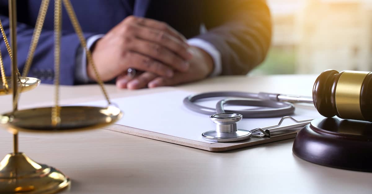 How to Hire a Medical Malpractice Lawyer | The Flood Law Firm