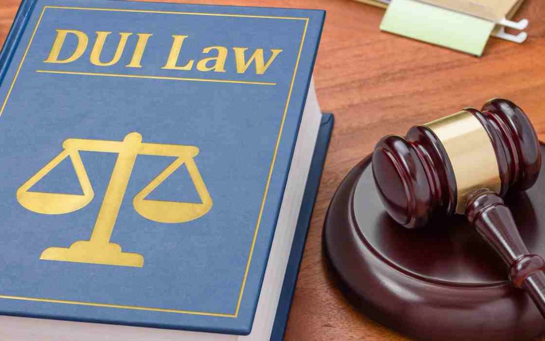 DUI