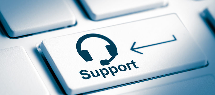 The Importance of IT Support Services in Today’s Business Environment
