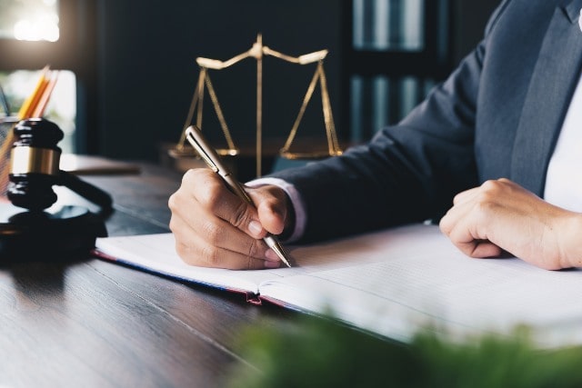 Understanding the Parole Process in Georgia - Conklin Law