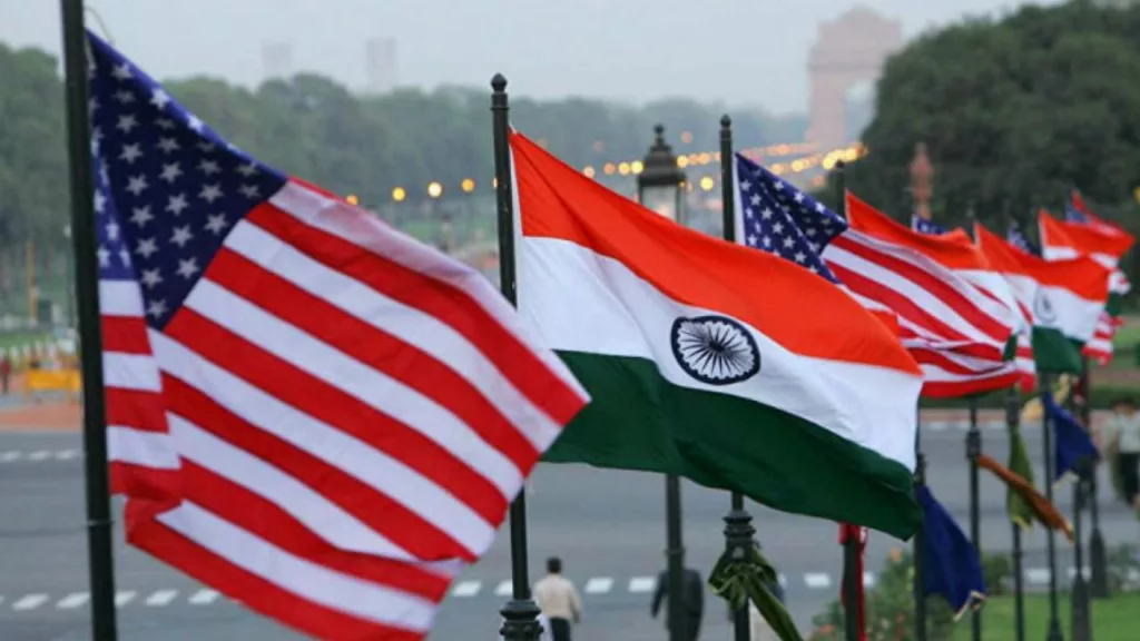 India-USA News: A Deep Dive into Global Relations